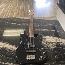 Squier Affinity Precision Bass