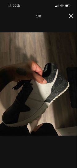 Louis Vuitton shoes