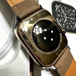 Apple Watch 11 Titanio 46mm.  2025 