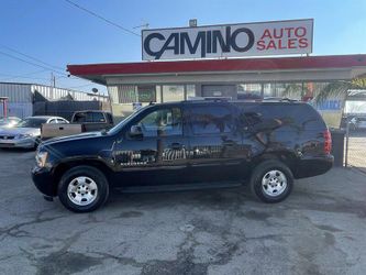 2013 Chevrolet Suburban 1500