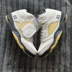 Jordan 5 Retro A Ma Maniére Dawn
