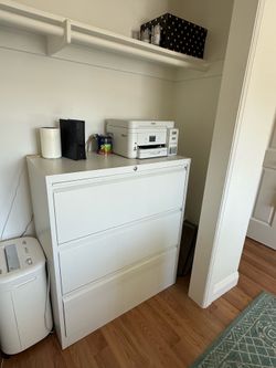 File Cabinet