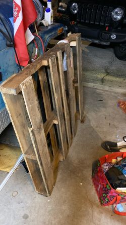Pallet Free