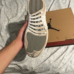 Air Jordan 12 retro