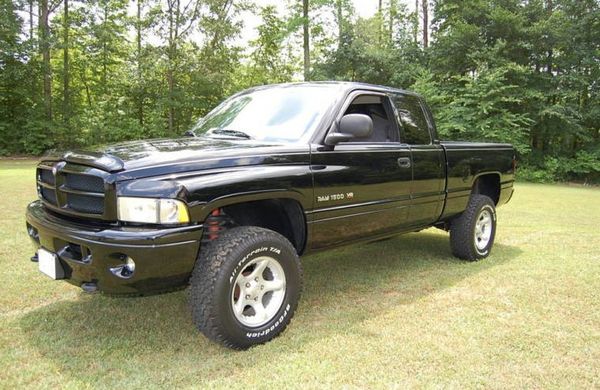 xx Clean Condition 2001 Dodge Ram 1500 Automatic yy for 