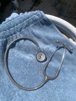 Littman Classic II SE professional stethoscope