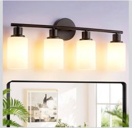 Bathroom Lights, Vanity Lights