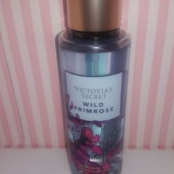 Victoria's secret WILD PRIMROSE