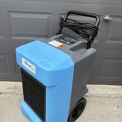 Blue Dri Dehumidifier