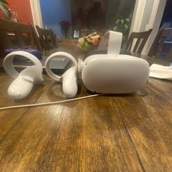 Oculus Quest 2