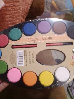Paint for arts and crafts
