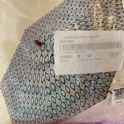 Umbrella Canopy Replacement, 9 Foot