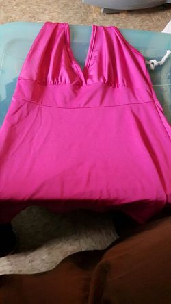 Blouse halter top
