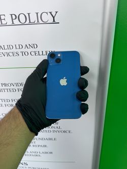 Apple iPhone 13 128GB