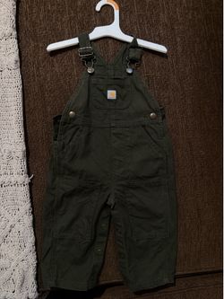 Boy Carhartt clothes