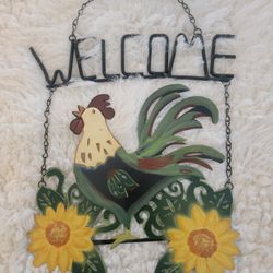 Rooster Collection (See Description) Make Offer