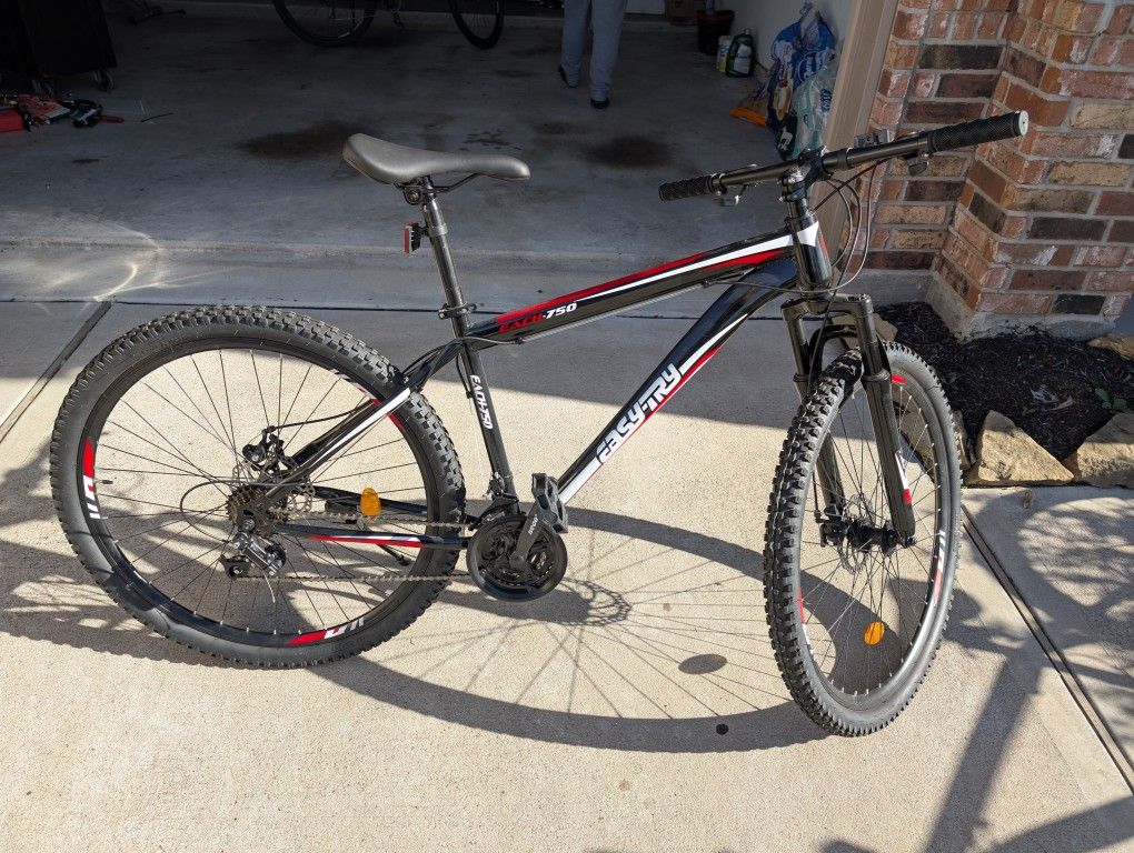 Mountain Bike 28'
