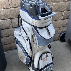 Founders Club Golf Bag