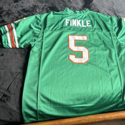 Dolphin’s jersey