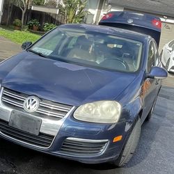 06 Vw Jetta