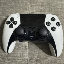 Dualsense Edge, Comes With Everything Original, Works Like New, Used 5 Times 