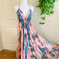 Women Dress One Size 