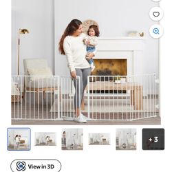 Baby Gate