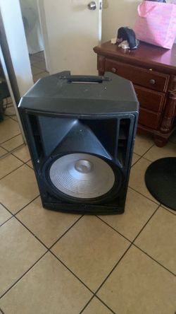 speaker 🔊
