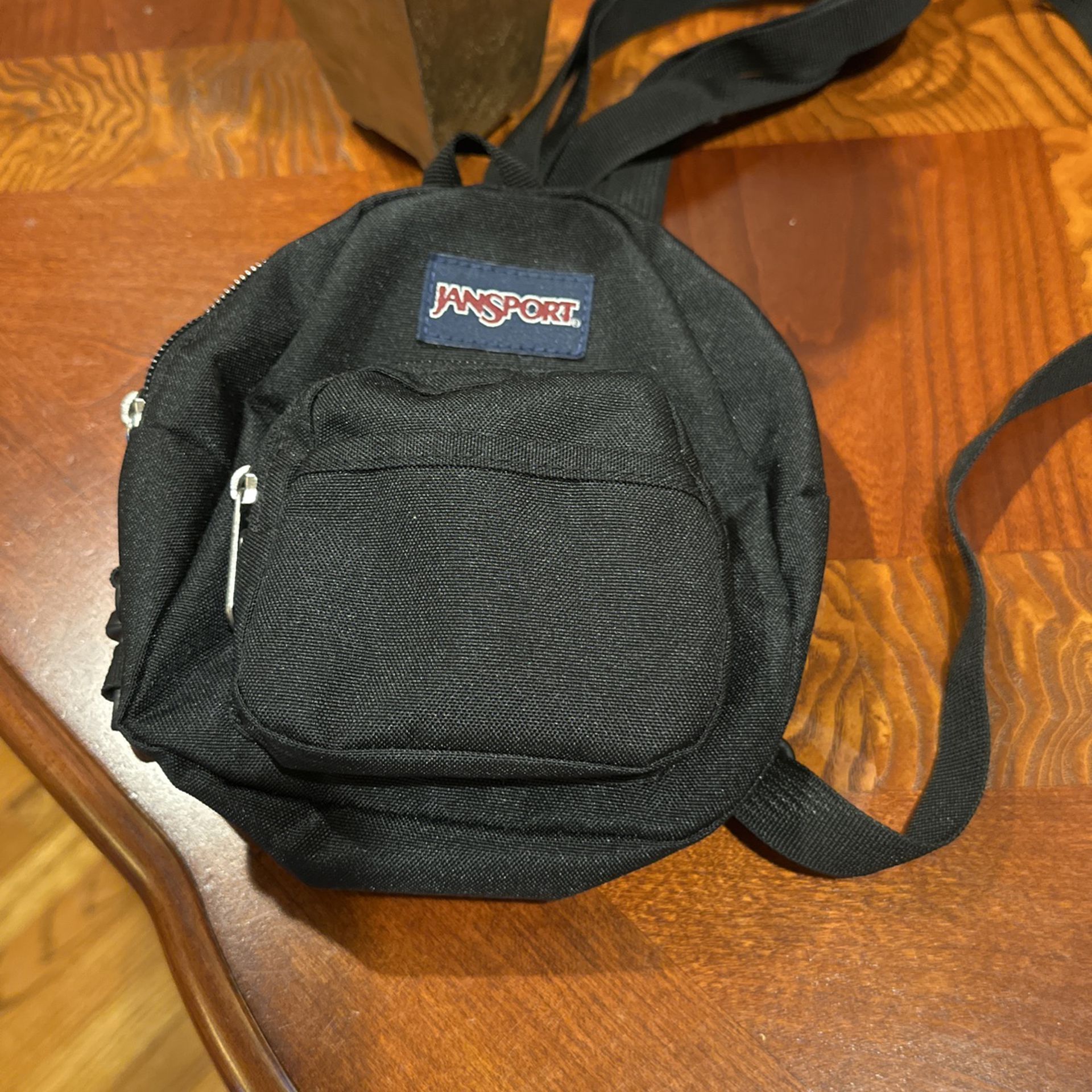 Jansport Mini Backpack 