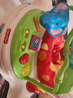 Baby Bouncer