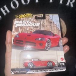 Hot Wheels Premium 
