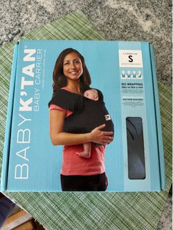 Baby carrier