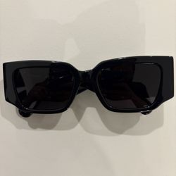 Lanvin X Future Sunglasses