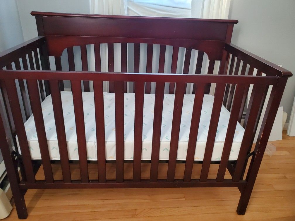 Crib