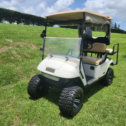 Golf Cart