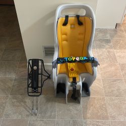 Topeak Childrens Bike Seat