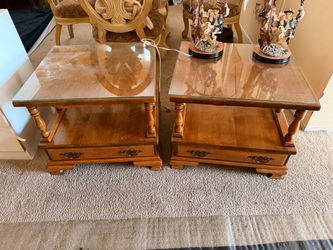 Night Stands $30