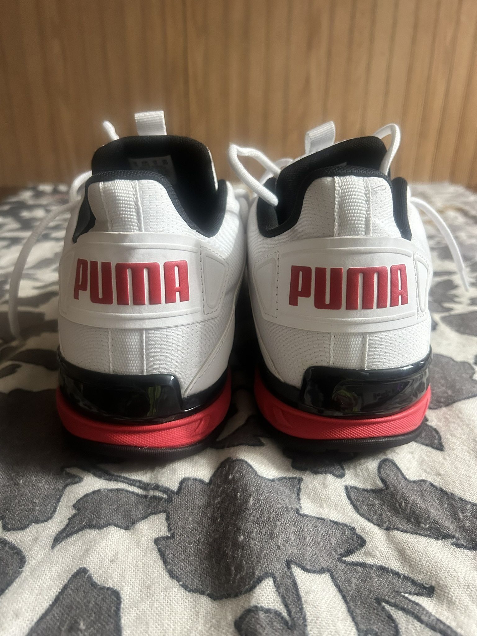 Puma Shoes