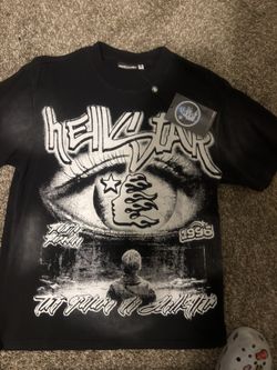 Hellstar Shirt