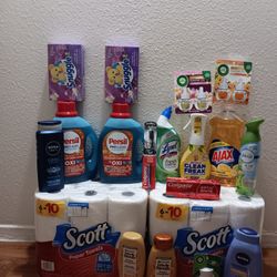 Household Bundles 