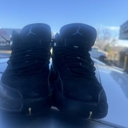  Jordan 12s 