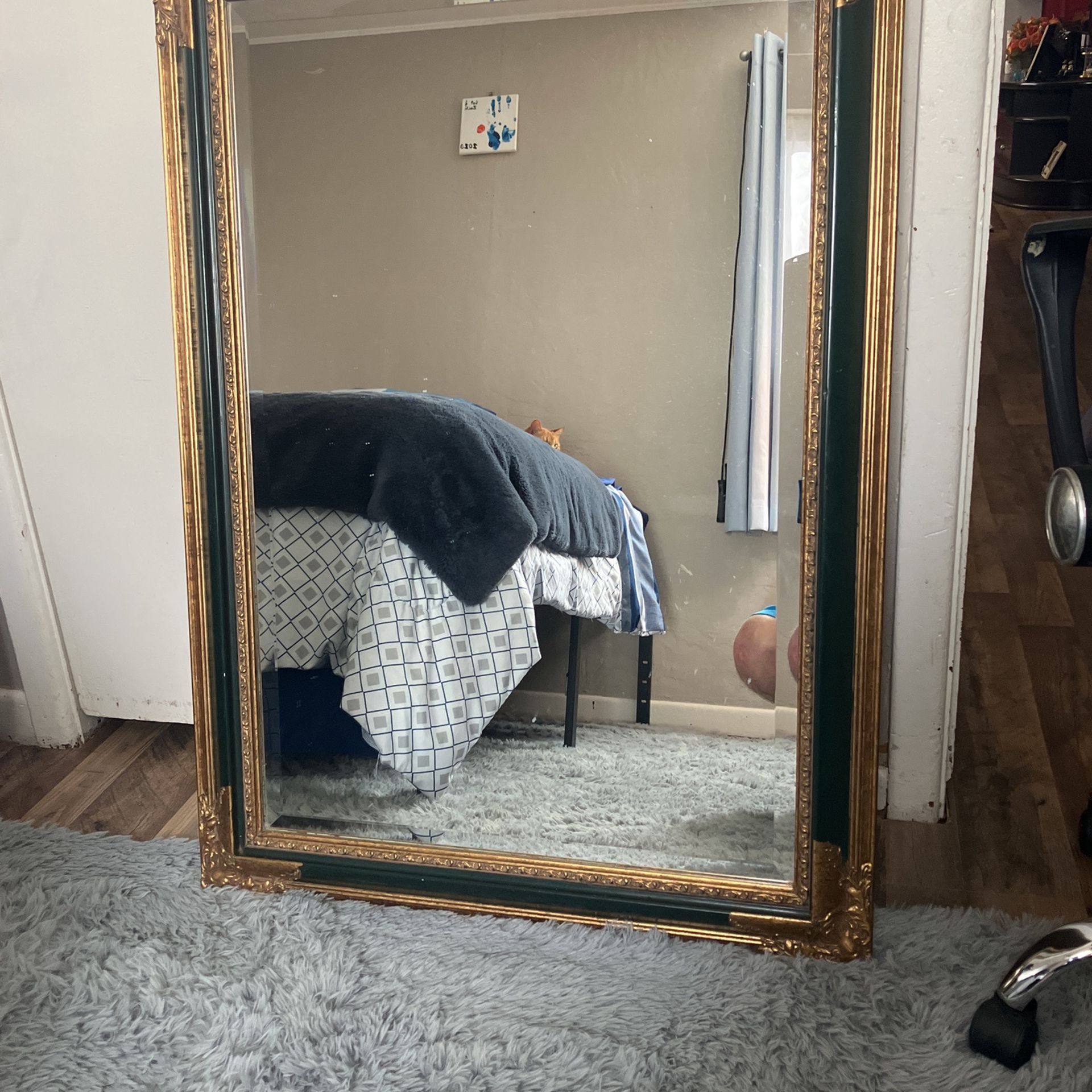 Elegant Mirror