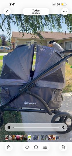 Babytrend navigator