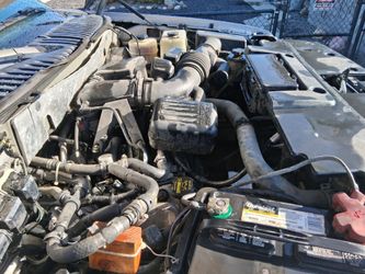 2010 ford expedition