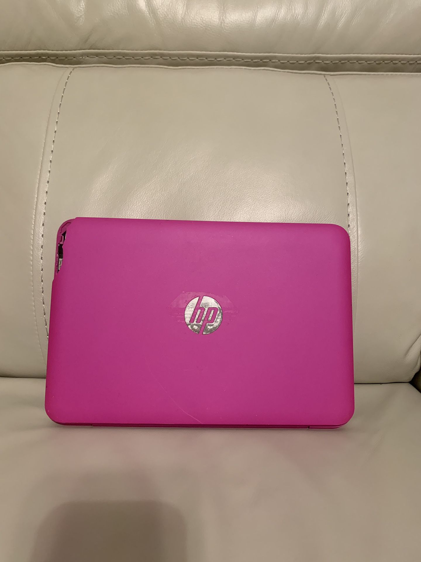 HP Stream Notebook PC 11