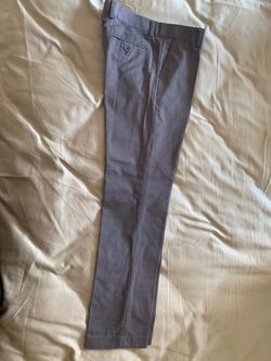 Boy’s dress pants size 14