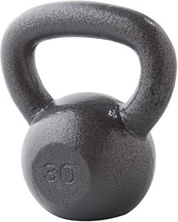 30lb kettlebell