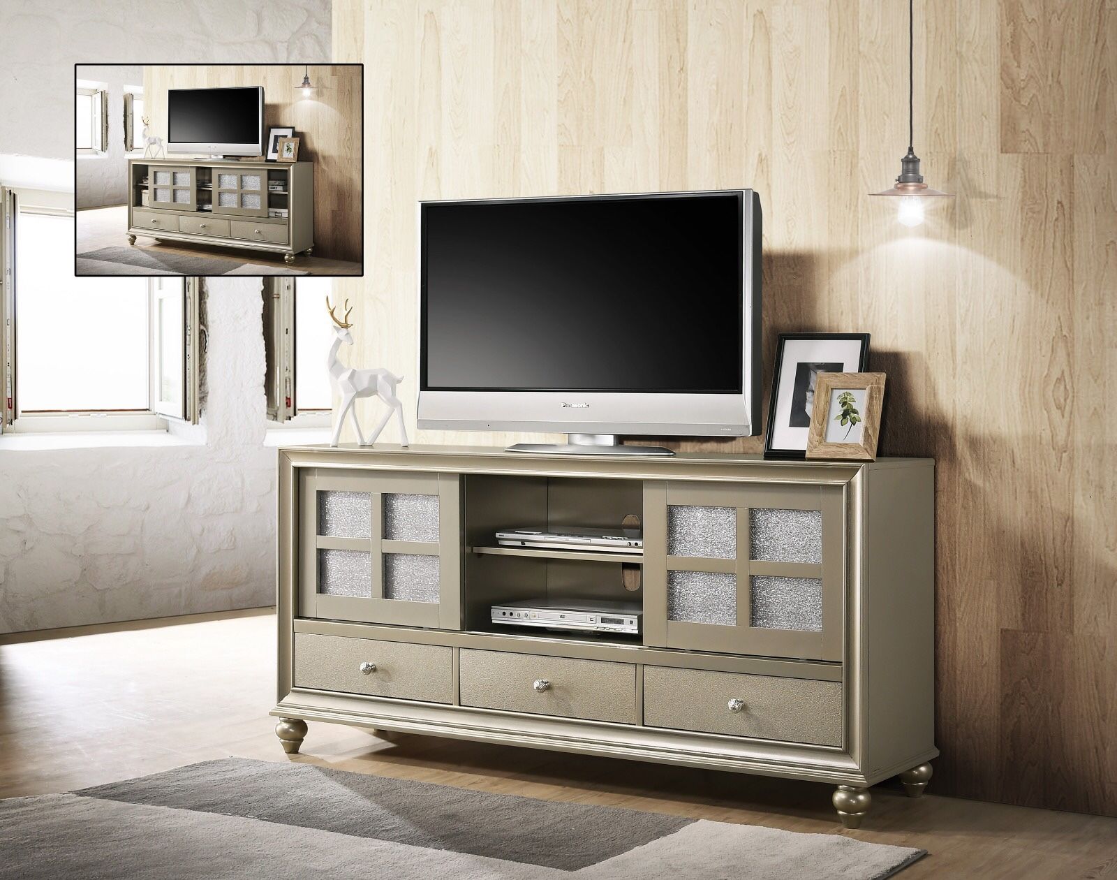 Tv stand