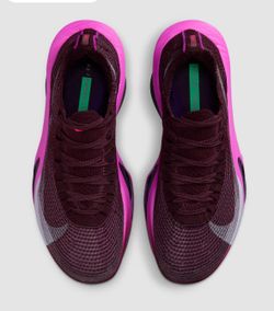Women’s Nike  Alphafly 3