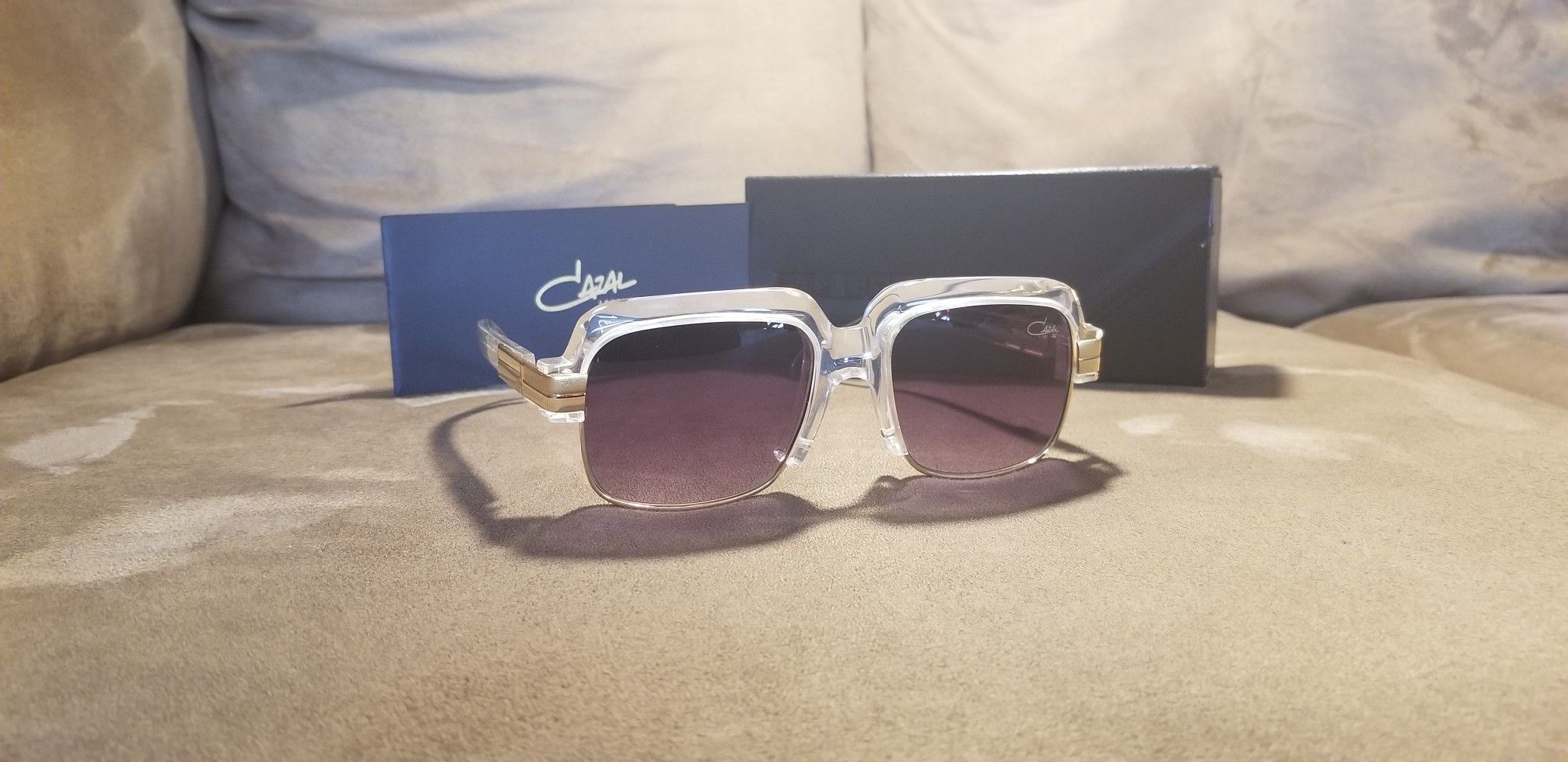 Cazal 670 hot sale sunglasses